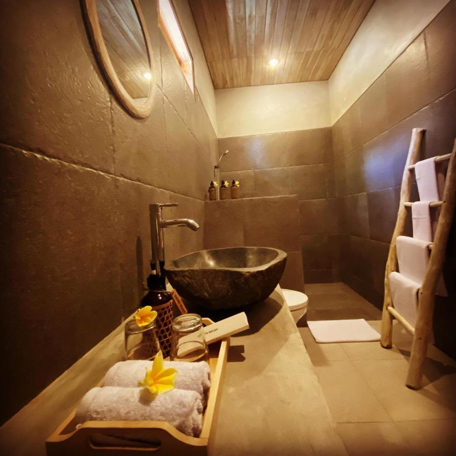 Golden Garuda Cottages Polilit Εξωτερικό φωτογραφία