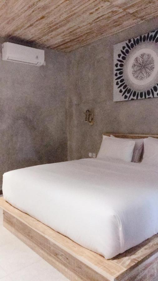 Golden Garuda Cottages Polilit Εξωτερικό φωτογραφία