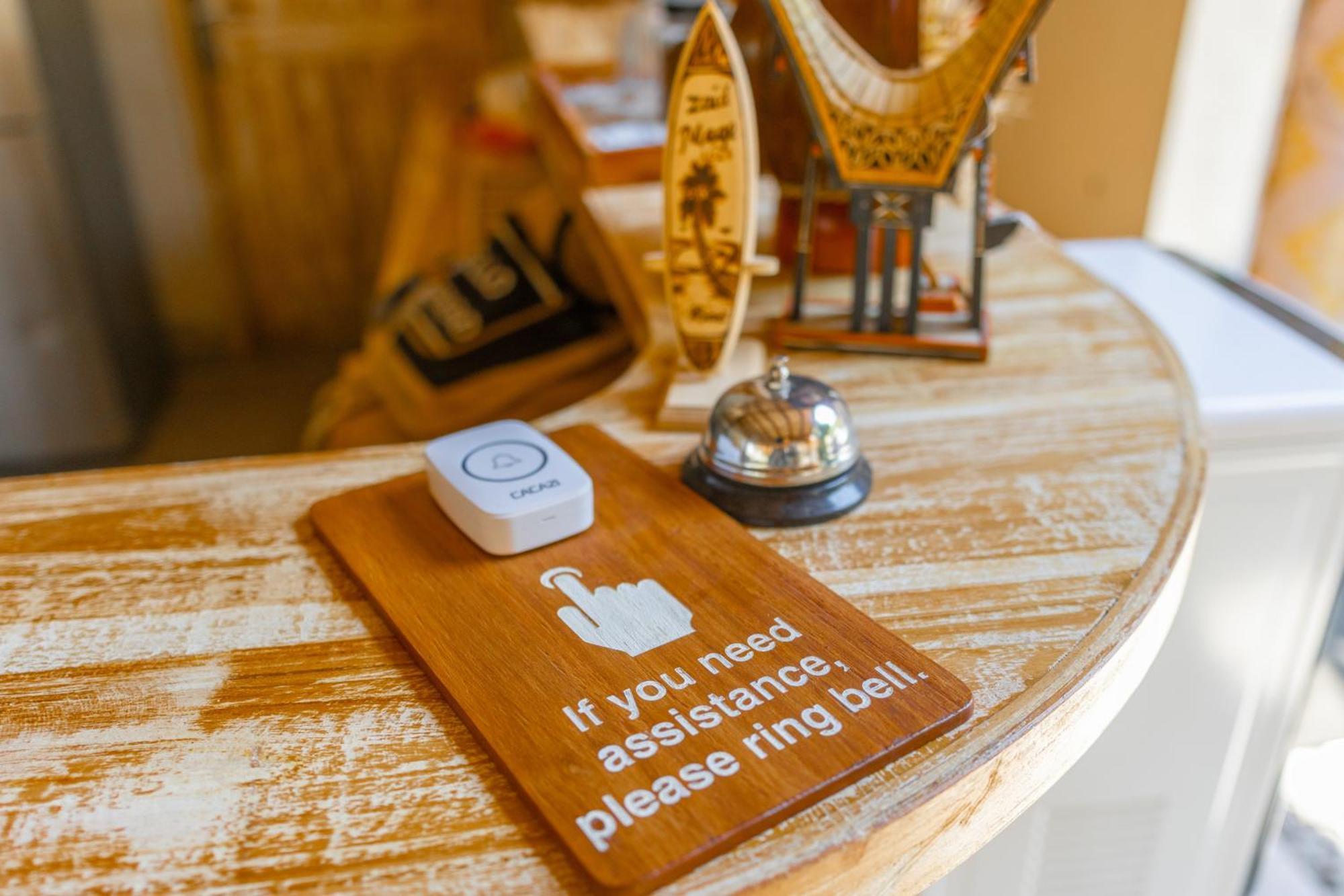 Golden Garuda Cottages Polilit Εξωτερικό φωτογραφία
